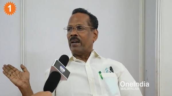 'സര്‍ക്കാര്‍ ഇപ്പോഴും ഇരയ്‌ക്കൊപ്പം, ജനങ്ങളുടെ മുന്നില്‍ കേസ് അന്വേഷണത്തിന്റെ അനുഭവമുണ്ട്'; ടിപി രാമകൃഷ്ണന്‍