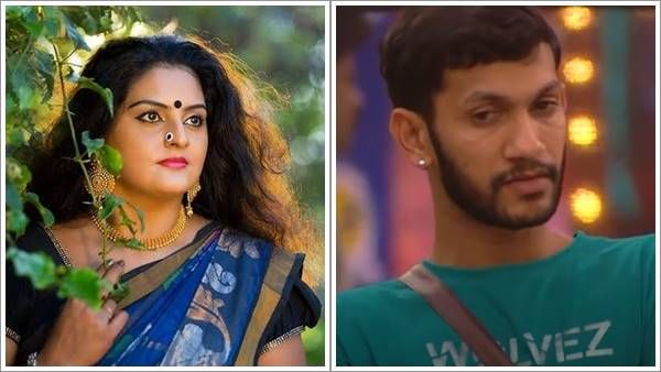 സുചിത്രയുടെ പുറത്തുപോക്ക് സഹിക്കാനാവാതെ അഖില്‍, പൊട്ടിക്കരഞ്ഞു; ബ്ലെസ്ലിയോട് വെളിപ്പെടുത്തിയത്