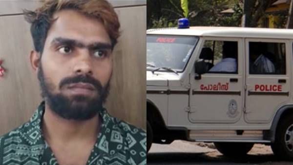 ഗുരുവായൂര്‍ കവര്‍ച്ച: പ്രതിയെ പൊലീസ് കുടുക്കിയത് അതിസമര്‍ത്ഥമായി, ചണ്ഡീഗഢില്‍ കമ്പിളിപ്പുതപ്പ് വിറ്റുനടന്നു