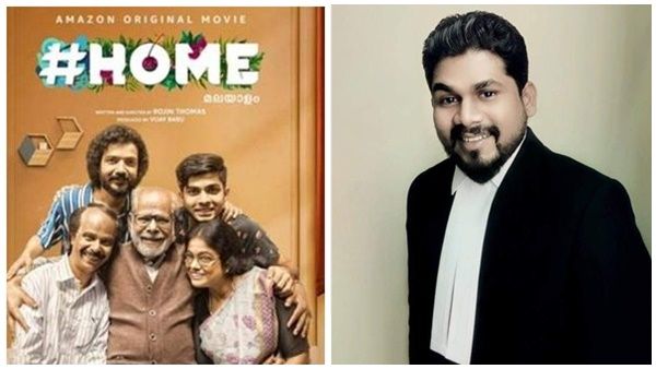 ആനക്കൊമ്പ് കേസുളള മോഹൻലാലിന്റെ സിനിമകളോ? ശുദ്ധ പോക്രിത്തരമെന്ന് ശ്രീജിത്ത് പെരുമന