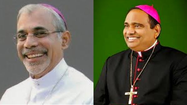 ഫ്രാൻസിസ് മാർപാപ്പ കർദ്ദിനാൾ പദവിയിലേക്ക് ഉയർത്തിയ 21 പേരിൽ രണ്ട് ഇന്ത്യക്കാരും