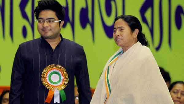 അഭിഷേക് ബാനര്‍ജി ബംഗാള്‍ മുഖ്യമന്ത്രിയാകും, മമത അടുത്ത പ്രധാനമന്ത്രിയും; തൃണമൂല്‍ നേതാക്കള്‍