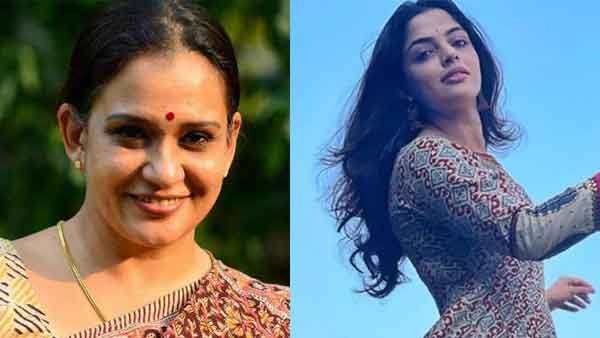 ഇത് കേരളമാണ്, വിഷമിക്കേണ്ട, ഉറപ്പോടെ കൂടെ നില്‍ക്കുന്നവരുണ്ടാകും; നിഖില വിമലിനോട് മാലാ പാര്‍വതി