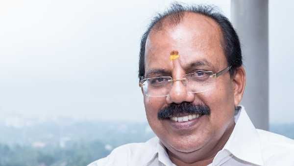 തൃക്കാക്കര തിരഞ്ഞെടുപ്പ്: രാജഗോപാലിന്റെ പിന്‍ഗാമിയായി നിയമസഭയിലെത്തും: എഎന്‍ രാധാകൃഷ്ണന്‍