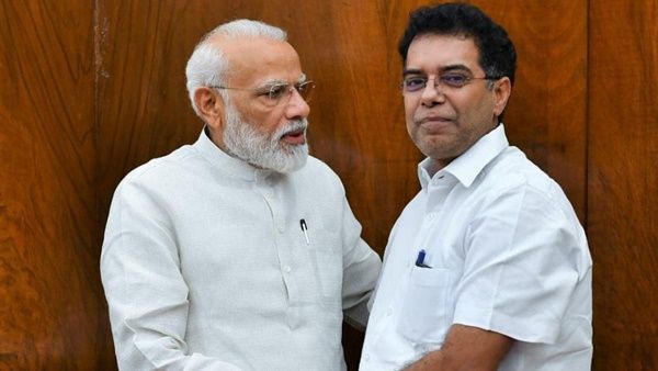 'എരിവും പുളിയും കഴിക്കുന്ന നാക്കല്ലേ'; മോദിയെക്കുറിച്ചുള്ള പരാമർശം അബദ്ധമെന്ന് അബ്ദുള്ളക്കുട്ടി