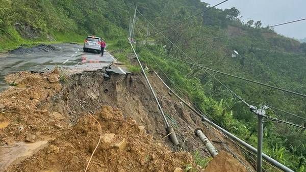 അസമിൽ മഴ ശക്തമാകുന്നു; മണ്ണിടിച്ചിലിലും വെള്ളപ്പൊക്കത്തിലും മരിച്ചവരുടെ എണ്ണം എട്ടായി