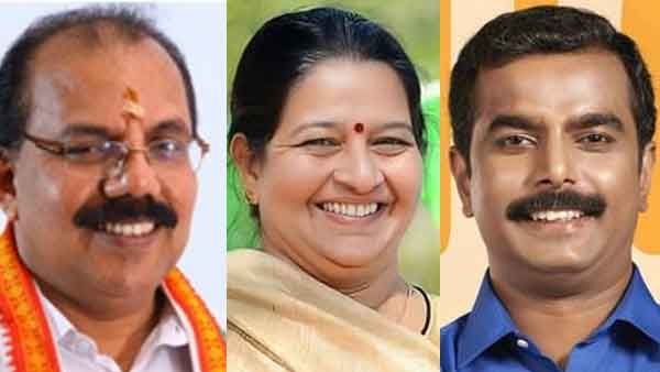 തൃക്കാക്കര ഉപതെരഞ്ഞെടുപ്പ്: ആവേശം അവസാനലാപ്പിലേക്ക്, ഇന്ന് കൊട്ടിക്കലാശം