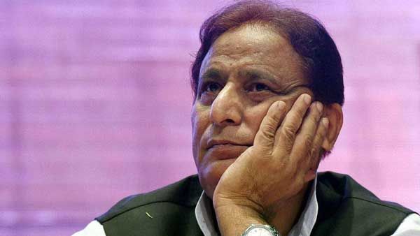 അസം ഖാന് വീണ്ടും തിരിച്ചടി, എംഎല്‍എ സ്ഥാനത്ത് നിന്ന് അയോഗ്യനാക്കി ഉത്തരവ്