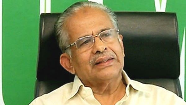 കാണ്‍പൂര്‍ സംഘര്‍ഷം; ഇടി മുഹമ്മദ് ബഷീറിനെ കസ്റ്റഡിയിലെടുത്ത് യുപി പൊലീസ്, പുലര്‍ച്ചെ വിട്ടയച്ചു