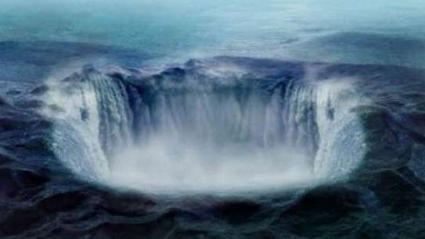 ബെര്‍മൂഡ ട്രയാംഗിളില്‍ കപ്പല്‍ അപ്രത്യക്ഷമായാല്‍ പണം തിരികെ; ട്രാവൽ ഏജൻസിയുടെ ഓഫർ