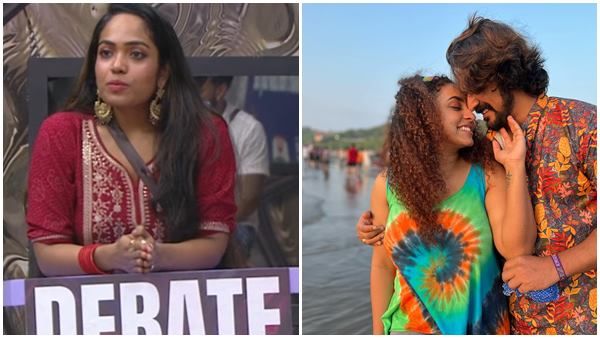 ബിഗ് ബോസ് വീട്ടിലെ പഴം പുഴുങ്ങികളാരൊക്കെ, ടോപ്പ് 5ൽ ആരെത്തും ? നിമിഷ പറയുന്നു