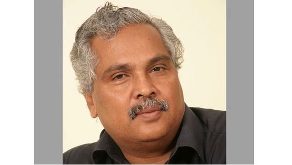 ബിനോയ് വിശ്വം എംപി അറസ്റ്റില്‍