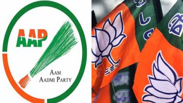 പഞ്ചാബ് തരംഗം അവസാനിക്കുന്നോ? ആം ആദ്മിയില്‍ നിന്ന് ബിജെപിയിലേക്ക് നേതാക്കളുടെ കൂട്ടപലായനം