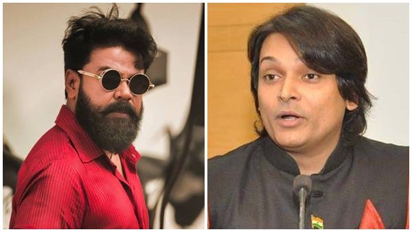 'ഇനി രാമന്‍പിള്ളയുടെ വാദത്തിന് ബലം കൂടും.. ഹണി വര്‍ഗീസിന്റെ നിലപാട് ഇപ്പോള്‍ മനസിലായി'; രാഹുല്‍ ഈശ്വര്‍