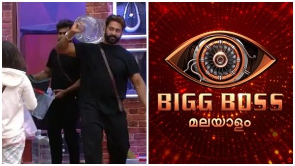 'കളിച്ചു ജയിച്ചാൽ ഗ്യാസും അന്നവും'; തലകറങ്ങി മത്സരാര്‍ഥികള്‍...; ബിഗ് ബോസിൽ നേരിട്ടത് സര്‍വൈവല്‍ ഗെയിം 