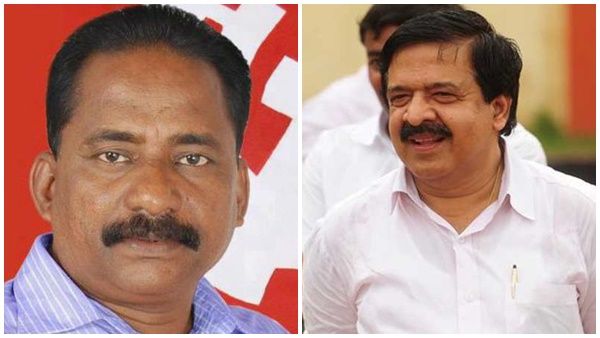 'മരണത്തിൽ പോലും സിപിഎമ്മിന് ടിപിയോടുളള വെറുപ്പും വിദ്വേഷവും അടങ്ങിയില്ല': രമേശ് ചെന്നിത്തല
