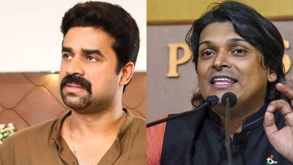 'പെൺകുട്ടിയുടെ ബോഡി ലാംഗ്വേജും ബിഹേവിയറും,തെളിവുണ്ടെന്ന് വിജയ് ബാബു വ്യക്തമാക്കിയിട്ടുണ്ട്';രാഹുൽ ഈശ്വർ