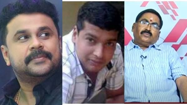 'പൾസർ സുനിയെ ദിലീപ് ജയിൽ മാറ്റാൻ ആലോചിച്ചത് എന്തിനാണ്?അക്കാര്യം അന്വേഷിക്കണം';അജകുമാർ