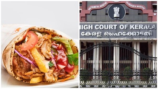 വിശദീകരണം വേണം; ഷവർമ കഴിച്ച് 16 - കാരിയുടെ മരണം: സ്വമേധയാ കേസെടുത്ത് ഹൈക്കോടതി