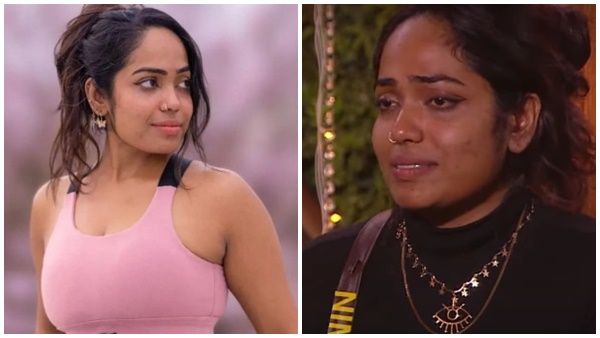ഈ ആഴ്ച നിമിഷ പുറത്താകരുത്, എന്ത് കൊണ്ട്? കളി ബിഗ്‌ ബോസിനോട് വേണ്ട, വൈറലായി കുറിപ്പ്