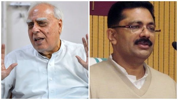 'മൃതദേഹത്തിൽ നിന്ന് പേനിറങ്ങും പോലെ', കപിൽ സിബൽ കോൺഗ്രസ് വിട്ടതിൽ പ്രതികരിച്ച് ഇടത് നേതാക്കൾ