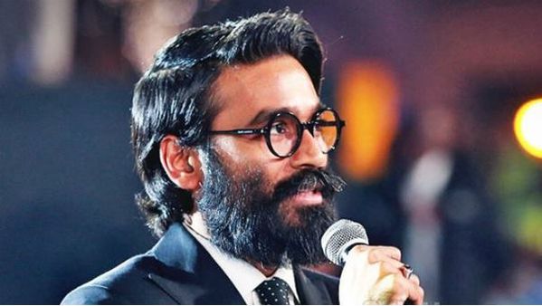 അച്ഛനമ്മമാരാണെന്ന് അവകാശപ്പെട്ട ദമ്പതിമാരോട് 10 കോടി നഷ്ടപരിഹാരം ആവശ്യപ്പെട്ട് ധനുഷ്