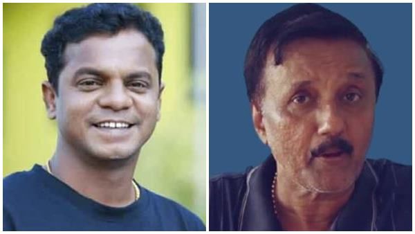 മോഹന്‍ലാലുമായി താരതമ്യം ചെയ്യുന്നത് കടന്നുപോയി, ധര്‍മജന്‍ തെറ്റുകാരനെന്ന് ശാന്തിവിള ദിനേശ്