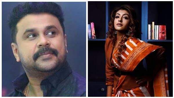 ദിലീപിനൊപ്പം സിനിമ ചെയ്യും; അതിജീവിത എല്ലാ പെണ്‍കുട്ടികള്‍ക്കും പ്രചോദനമെന്ന് ദുര്‍ഗ കൃഷ്ണ