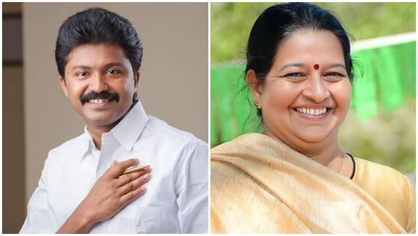 ഉമ തോമസിന്റെ വിജയത്തിന് പ്രാർത്ഥന; ഇരുമുട്ടികെട്ടുമായി എൽദോസ് കുന്നപ്പിള്ളി ശബരിമലയിൽ