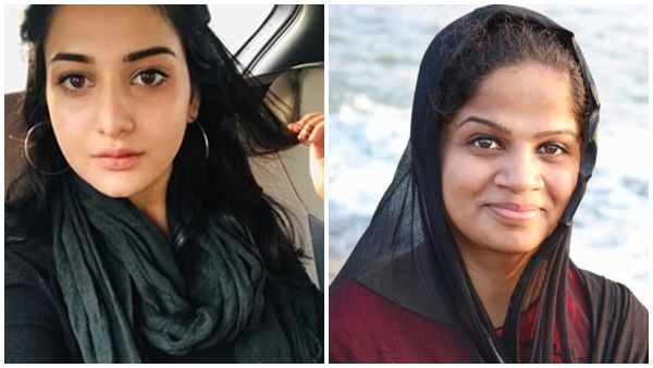 'എല്ലാം കൈയ്യീന്ന്‌ പോയിട്ട്‌ കുത്തിയിരുന്ന്‌ നെലോളിച്ചാൽ പോയവര്‌ തിരിച്ച്‌ വരില്ല', ഷിംന അസീസിന്റെ കുറിപ്പ്