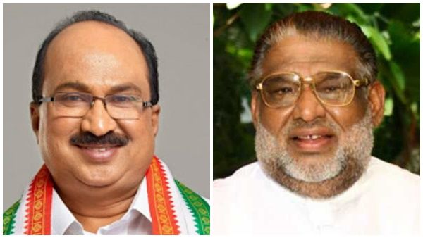 'വന്ന വഴി മറക്കരുത്', കെവി തോമസിന് ലഭിച്ച ആനുകൂല്യം മറ്റാർക്കും ലഭിച്ചിട്ടില്ലെന്ന് ടിഎച്ച് മുസ്തഫ