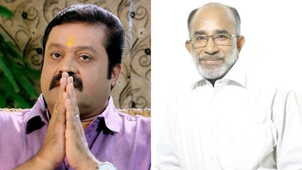 രാജ്യസഭ തിരഞ്ഞെടുപ്പ്: ബിജെപി സ്ഥാനാർത്ഥികളെ പ്രഖ്യാപിച്ചു; കണ്ണന്താനവും സുരേഷ് ഗോപിയുമില്ല