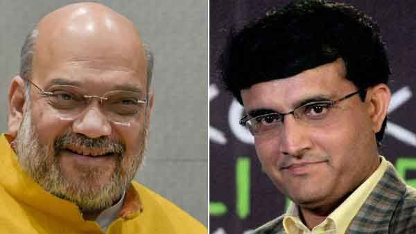 ബംഗാളിലെ ബിജെപി പ്രതീക്ഷകള്‍ക്ക് മങ്ങല്‍? എപ്പോഴും കൂടെ നിന്ന നേതാവാണ് മമതയെന്ന് ഗാംഗുലി