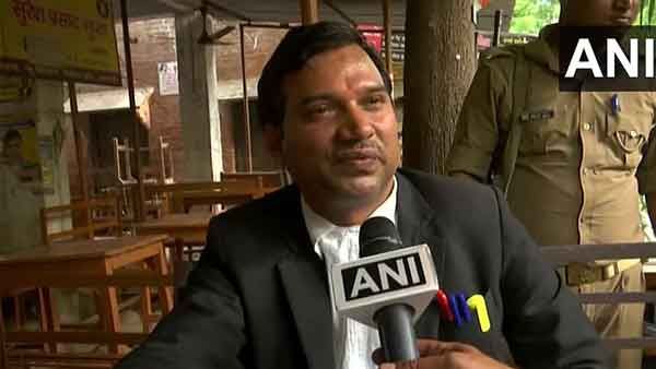 'എന്നെ വഞ്ചിച്ചു, ഗൂഢാലോചന നടന്നു'; പുറത്താക്കിയ ഗ്യാന്‍വാപി സര്‍വേ കമ്മിഷണര്‍