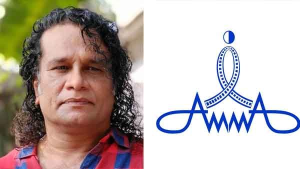 അംഗത്വഫീസായ ഒരു ലക്ഷം രൂപ തിരിച്ച് തരേണ്ട, ഒന്ന് ഒഴിവാക്കി തരണം; അമ്മയുടെ അംഗത്വമൊഴിയാന്‍ ഹരീഷ് പേരടിയും