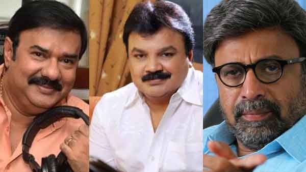 സിദ്ദീഖ്, ഇടവേള ബാബു, രാജു; ഹേമ കമ്മിറ്റി റിപ്പോര്‍ട്ട് ചര്‍ച്ചക്ക് അമ്മ പ്രതിനിധികളായി ദിലീപ് അനുകൂലികള്‍