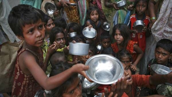 കാലാവസ്ഥാ വ്യതിയാനം രാജ്യത്തെ പട്ടിണി വർധിപ്പിക്കുമെന്ന് റിപ്പോർട്ട്