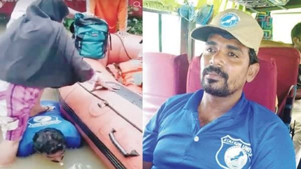 'പ്രളയത്തിലെ താരം' ജൈസല്‍ അറസ്റ്റില്‍; ജാമ്യം ലഭിക്കില്ലെന്ന് പോലീസ്... പരാതി ഗൗരവതരം