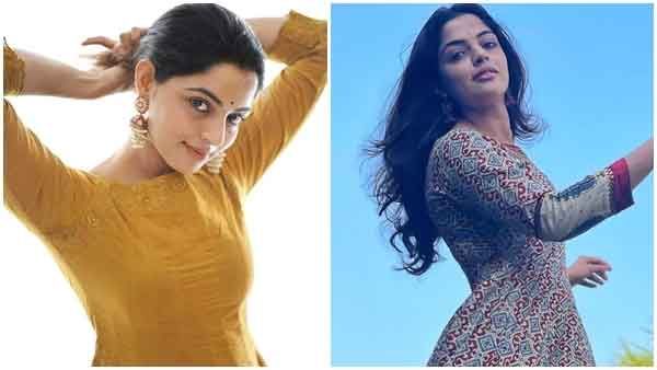 'അത് എന്റെ നിലപാടാണ്, അതില്‍ ഉറച്ചുനില്‍ക്കുന്നു'; സൈബര്‍ ആക്രമണങ്ങള്‍ തന്നെ ബാധിക്കില്ലെന്ന് നിഖില വിമല്‍