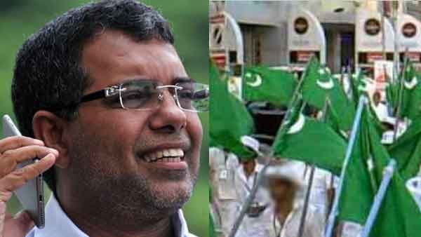 ഇഫ്താര്‍ മീറ്റിനൊപ്പം അബ്ദുള്ളക്കുട്ടിയ്ക്ക് സ്വീകരണവും; ലീഗ് നേതാക്കള്‍ പങ്കെടുത്തതില്‍ വിവാദം കത്തുന്നു