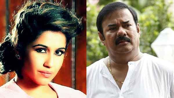 സ്ത്രീസംഘടനയുണ്ടല്ലോ അവിടെ പറയൂ എന്ന് പറഞ്ഞ ഒറ്റ കാരണം മതി അയാളെ മാറ്റാന്‍, അത് ചെയ്യുമോ? രഞ്ജിനി ഹരിദാസ്