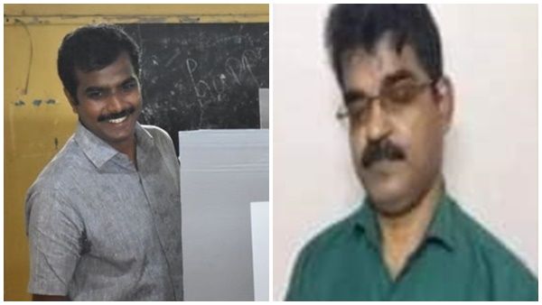 ജോ ജോസഫിന്റേതെന്ന പേരില്‍ അശ്ലീല വീഡിയോ അപ്ലോഡ് ചെയ്തയാള്‍ പിടിയില്‍; ലീഗ് അനുഭാവിയെന്ന് റിപ്പോര്‍ട്ട്