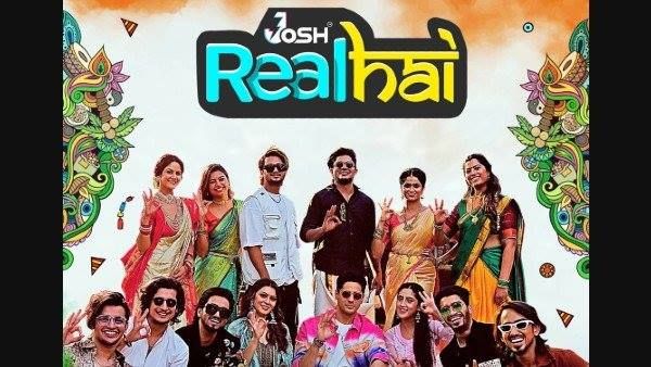 #RealHai:ഐഐഎഫ്എ ഗോൾഡൻ ടിക്കറ്റ് വിജയി നിങ്ങളാകുമോ? പുതിയ ചാലഞ്ചൊരുക്കി ജോഷ്