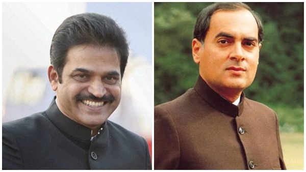 'വെറുപ്പും രോഷവും പകയും ഉപേക്ഷിക്കണം;സോണിയയും രാഹുലും പ്രിയങ്കയും പിന്തുടരുന്ന് ആ രാഷ്ട്രീയ ദർശനം'