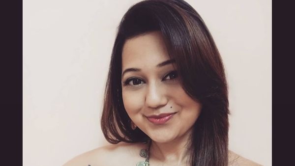 ശരത് പവാറിനെതിരെ സോഷ്യല്‍ മീഡിയയില്‍ അപവാദ പ്രചാരണം; മറാത്തി നടി കേതകി അറസ്റ്റില്‍