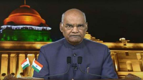 രാഷ്ട്രപതിയുടെ മുറിയില്‍ കയറി വരെ സംസാരിച്ചു; ഗുരുതര സുരക്ഷ വീഴ്ച, എസ്പിക്കെതിരെ നടപടി