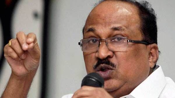 പോളിംഗ് ശതമനാത്തിലെ കുറവ് എൽഡിഎഫിന് ഗുണം ചെയ്യും; കൂടുതൽ പേർ കോൺഗ്രസ് വിടുമെന്ന് കെവി തോമസ്