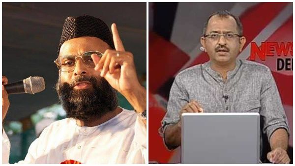 'ഇരട്ട സഹോദരങ്ങളുടെ കാളകുട വിഷം ചീറ്റൽ..ആരോപണം തെളിയിച്ചാൽ ശിക്ഷ ഏറ്റുവാങ്ങും'; മറുപടിയുമായി മഅ്ദനി