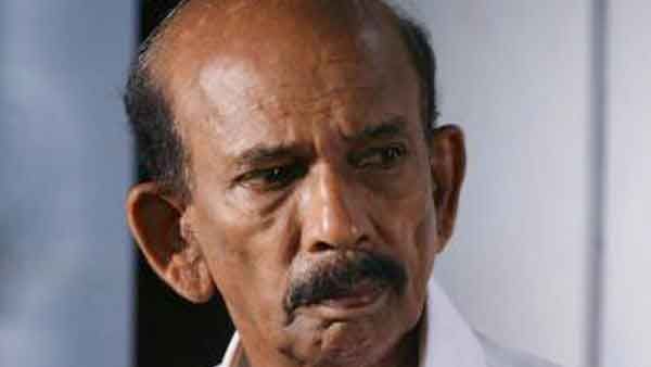 വൃന്ദാ കാരാട്ട് അല്ലാതെ ആരാണ് ഉണ്ടായത്? ദിലീപ്, വിജയ് ബാബു വിഷയങ്ങള്‍ സിനിമയ്ക്ക് നല്ലതല്ലെന്ന് മാമുക്കോയ