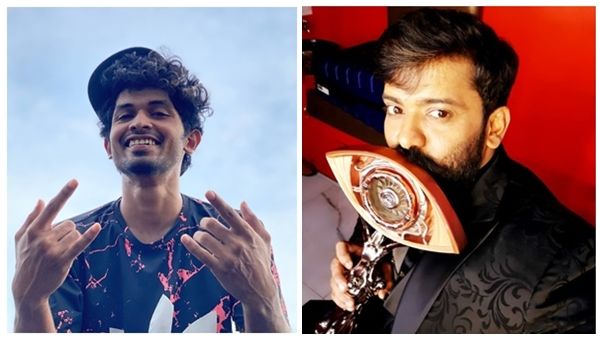 'മണിക്കുട്ടനെപ്പോലെ ഒരു പെരുച്ചാഴിയായി വളരും..ബ്ലസിയുടെ ചാലഞ്ച്';വൈറൽ കുറിപ്പ്
